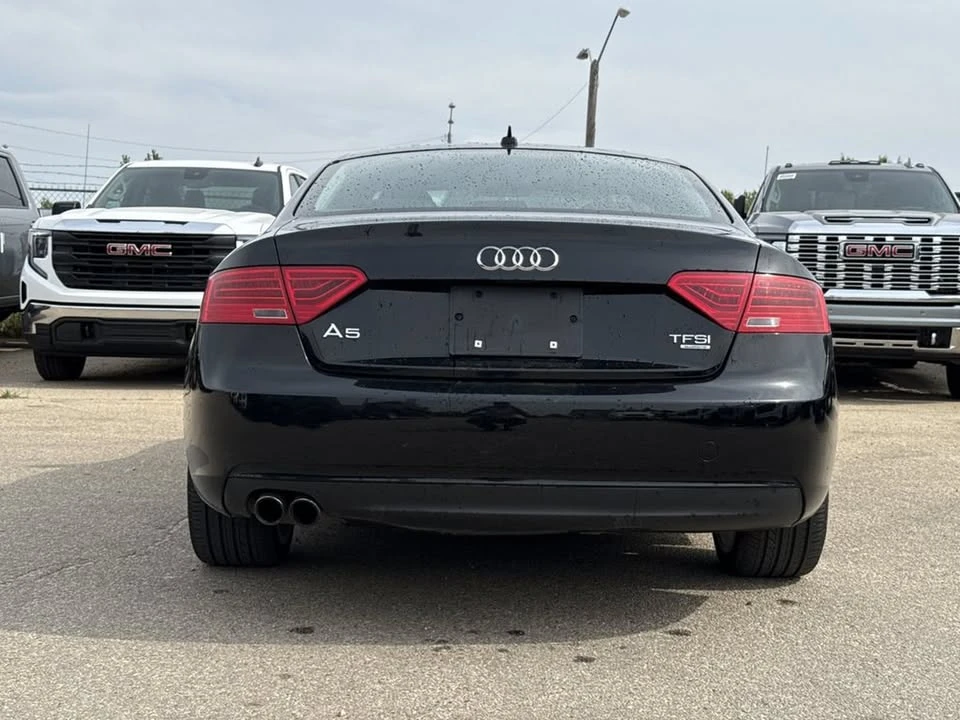 2014 Audi B8 A5 - Image 5 of 5