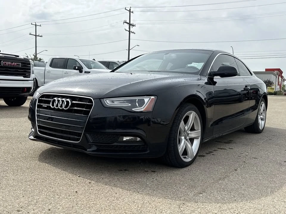 2014 Audi B8 A5 - Image 2 of 5