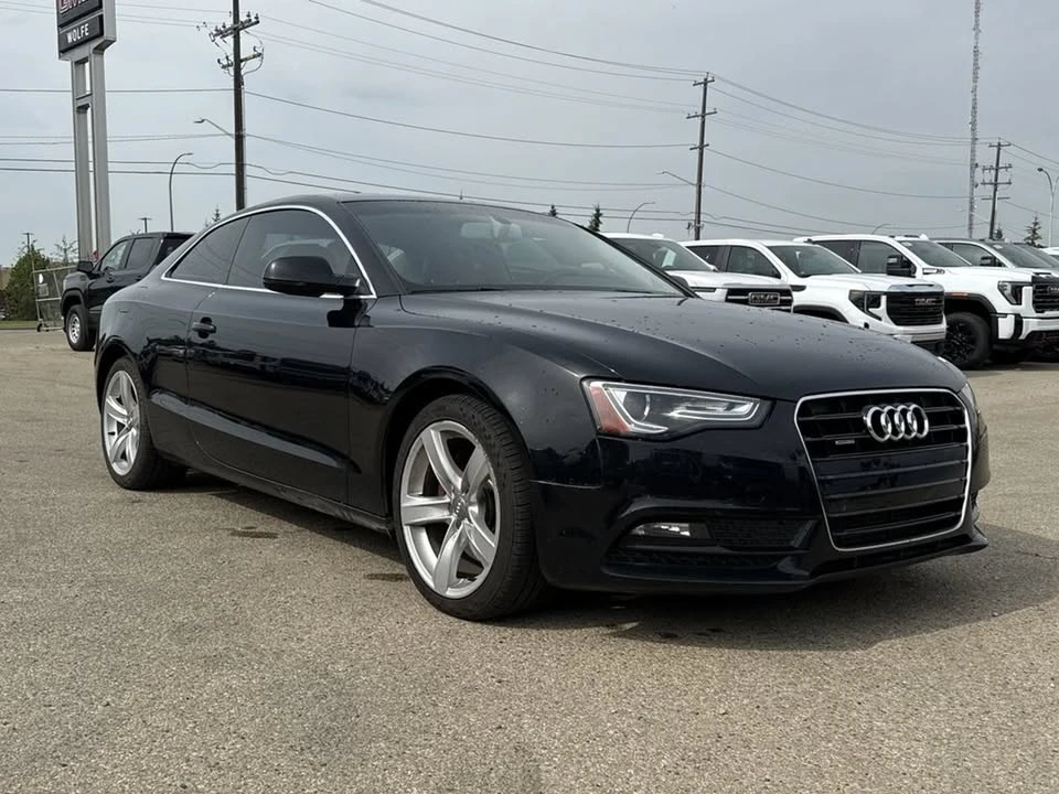 2014 Audi B8 A5 - Image 3 of 5