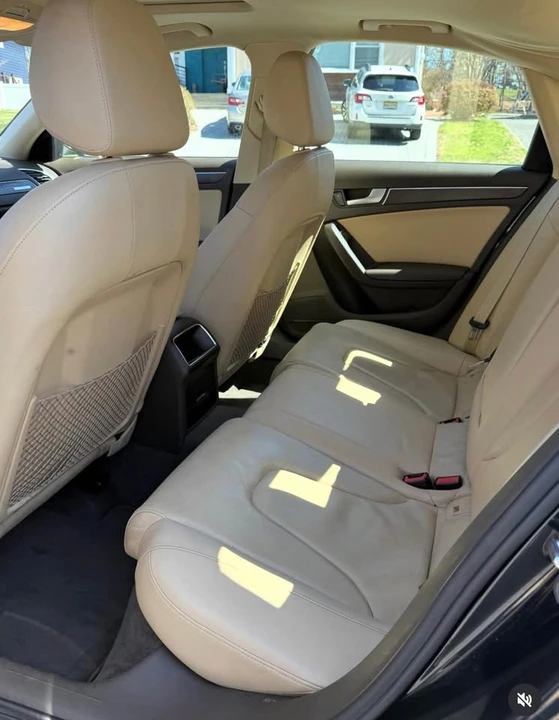 2014 Audi 8V A3 - Image 3 of 7