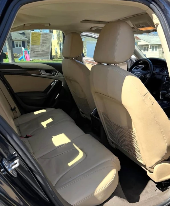 2014 Audi 8V A3 - Image 5 of 7