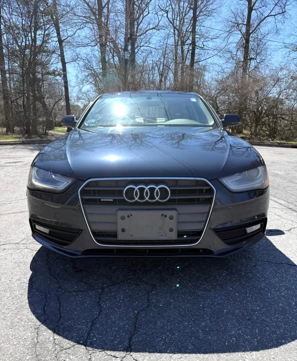 2014 Audi 8V A3 - Image 2 of 7