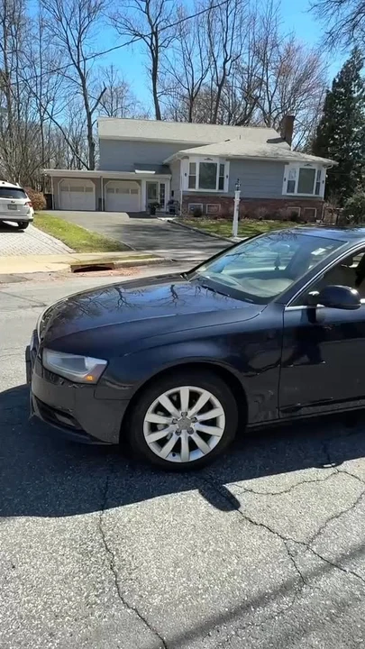 2014 Audi 8V A3 - Image 7 of 7