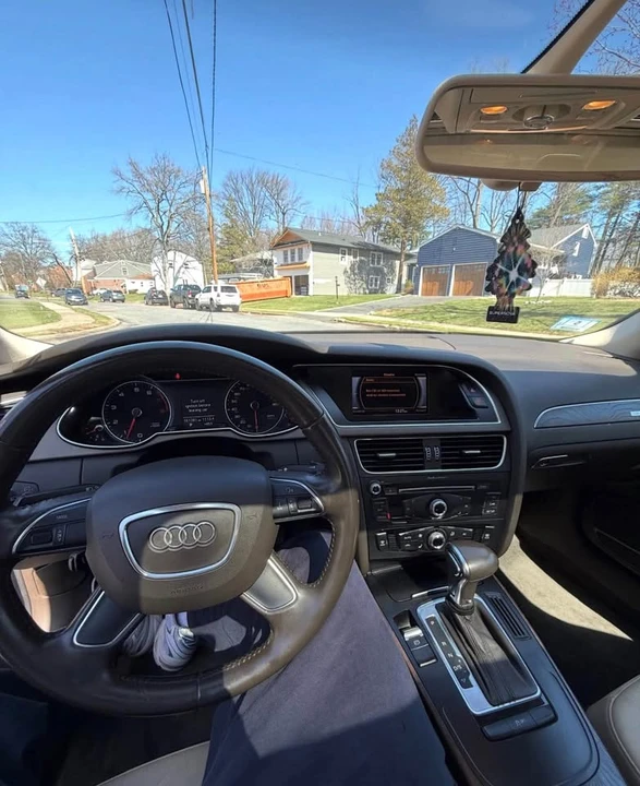 2014 Audi 8V A3 - Image 6 of 7