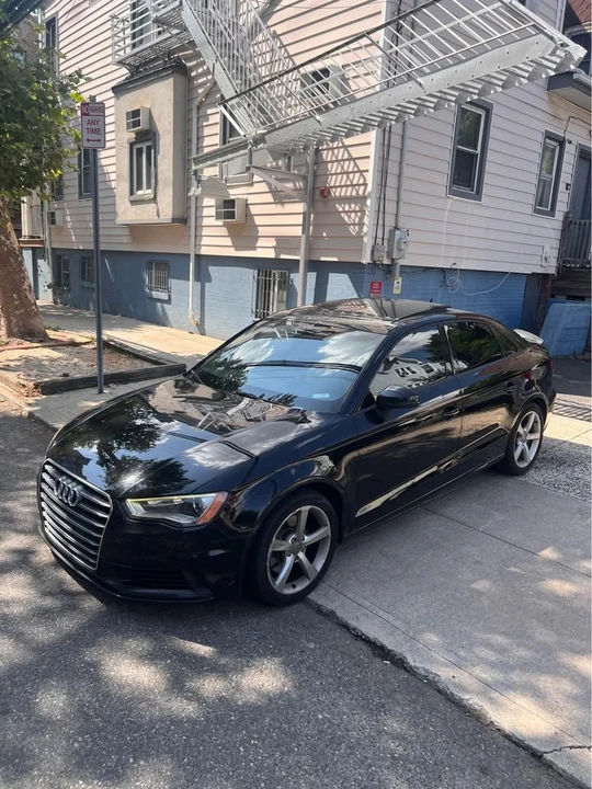 2014 Audi 8V A3 - Image 2 of 7