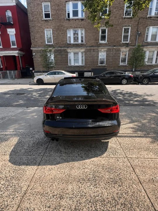 2014 Audi 8V A3 - Image 4 of 7