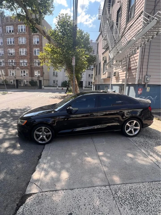 2014 Audi 8V A3 - Image 3 of 7