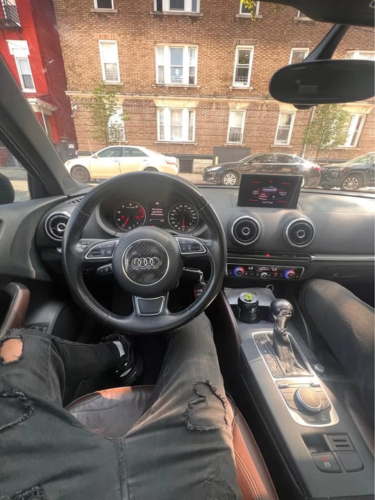 2014 Audi 8V A3 - Image 5 of 7