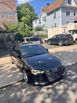 2014 Audi A3 1.8T Premium Sedan 4D