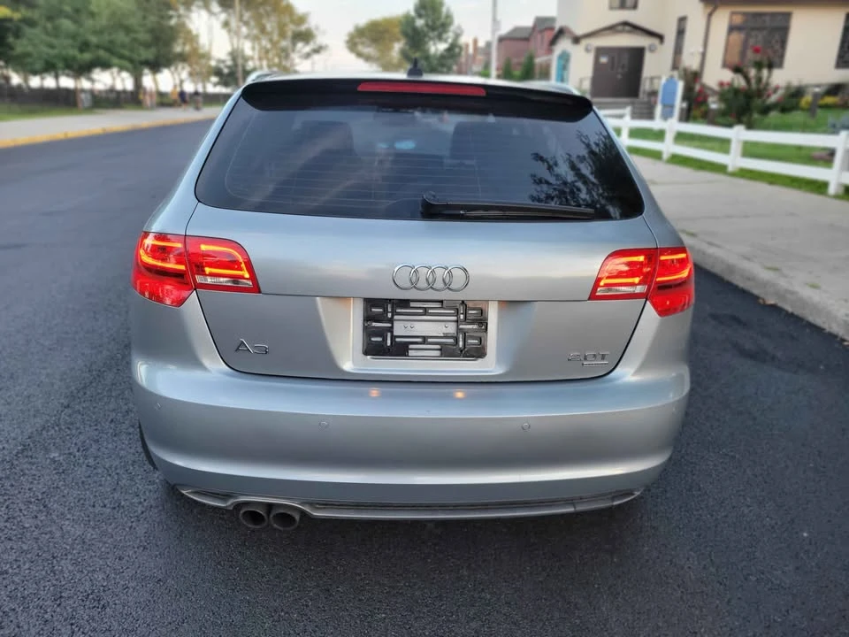 2014 Audi 8V A3 - Image 5 of 17