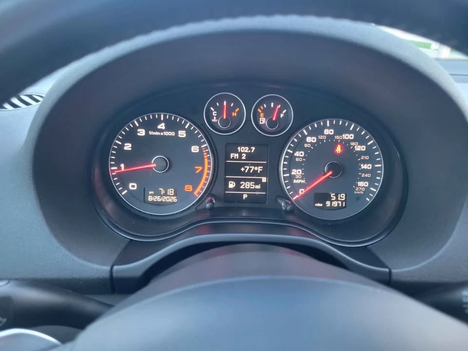 2014 Audi 8V A3 - Image 10 of 17