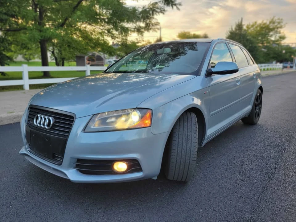 2014 Audi 8V A3 - Image 2 of 17