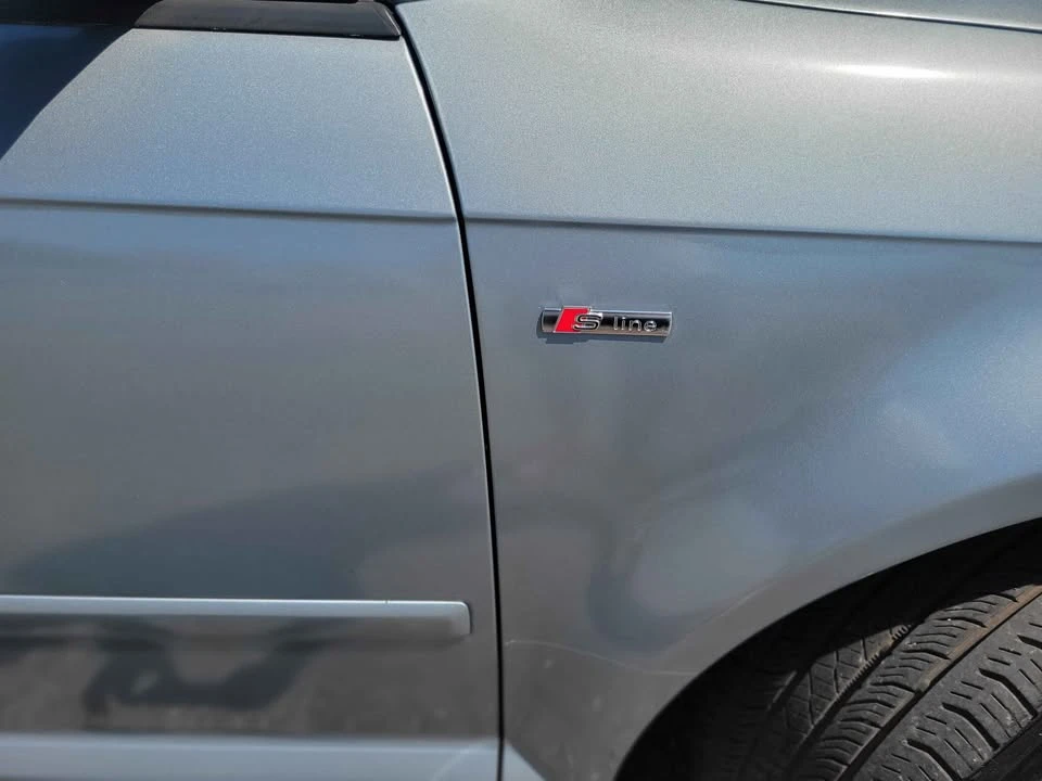 2014 Audi 8V A3 - Image 17 of 17