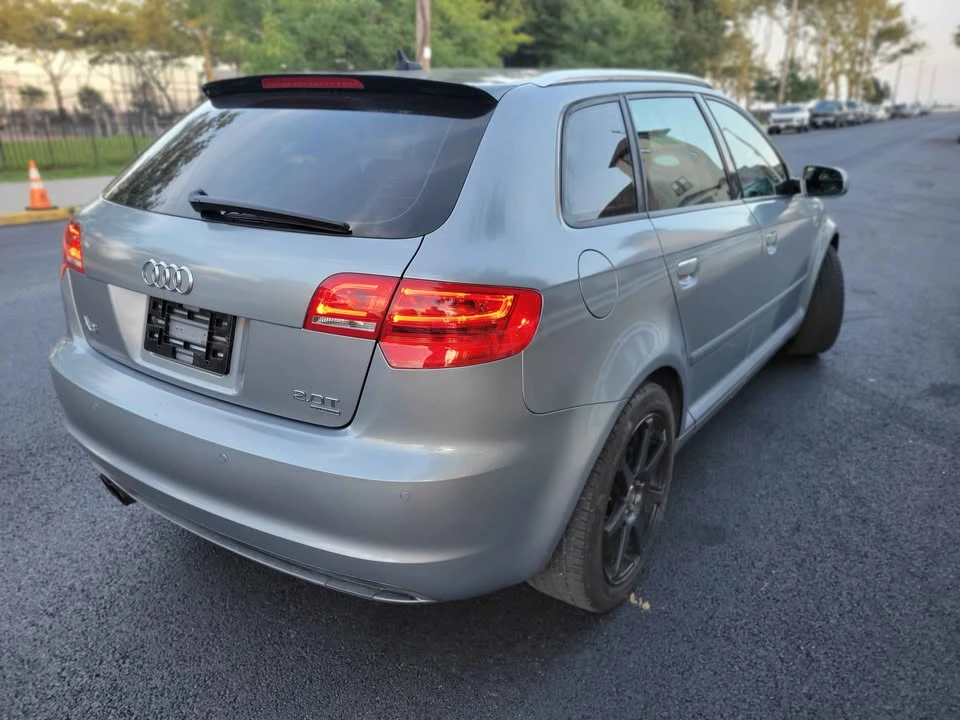 2014 Audi 8V A3 - Image 6 of 17