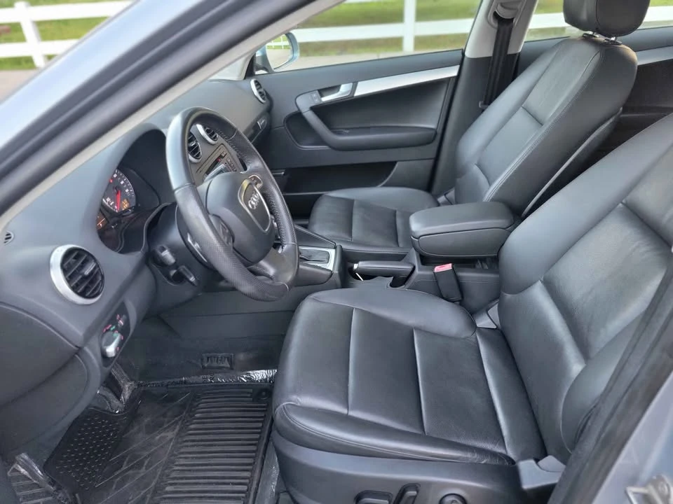 2014 Audi 8V A3 - Image 12 of 17