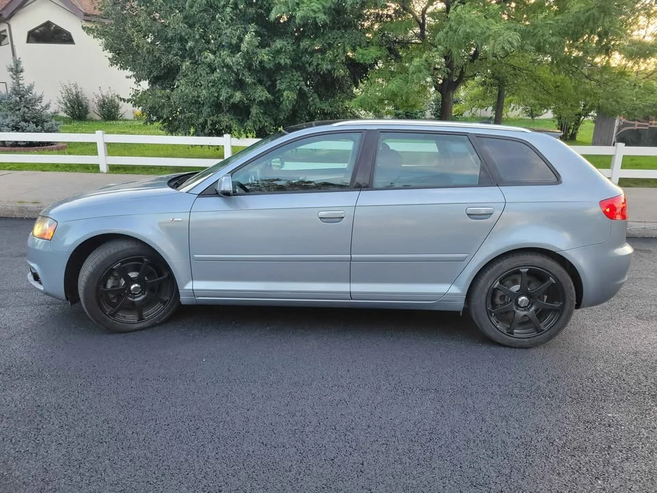 2014 Audi 8V A3 - Image 3 of 17