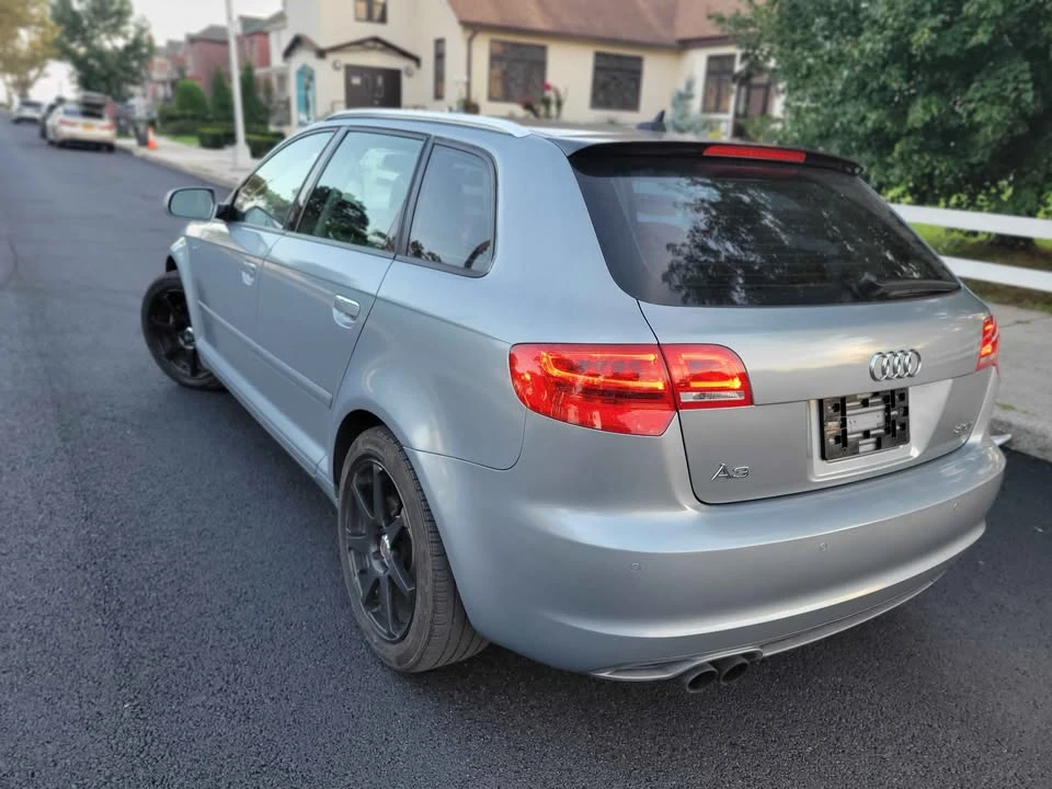 2014 Audi 8V A3 - Image 4 of 17