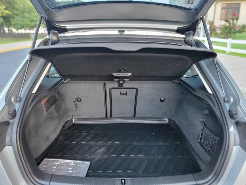 2014 Audi 8V A3 - Image 15 of 17