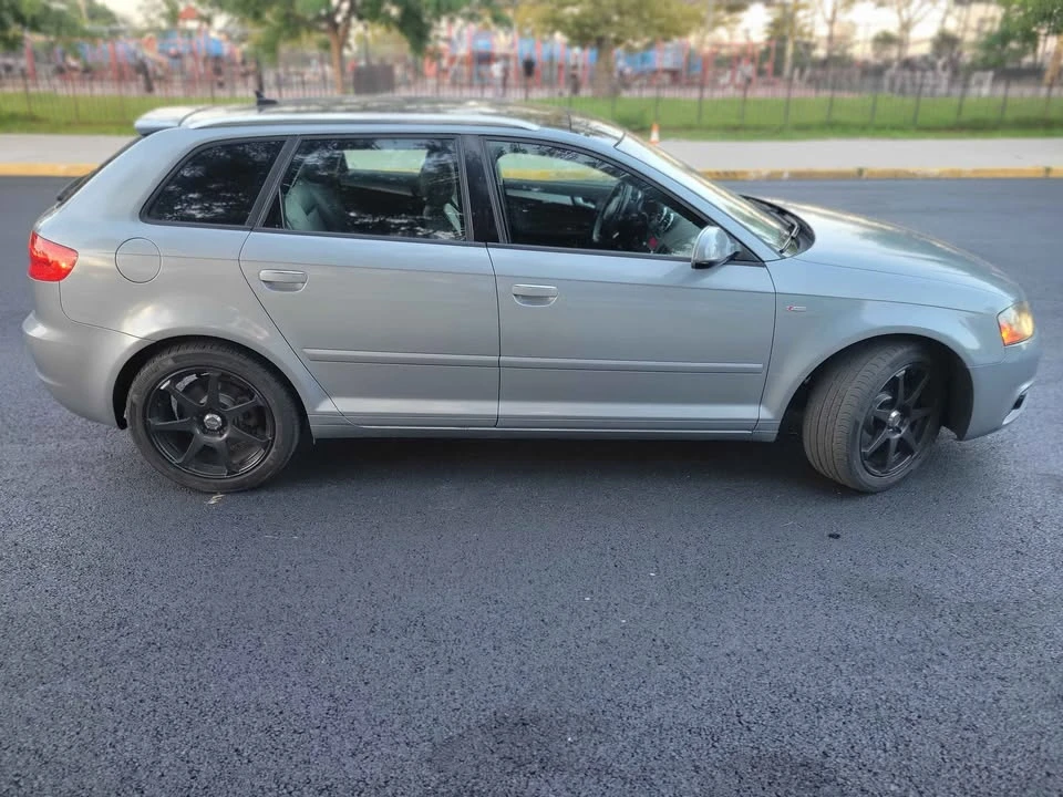 2014 Audi 8V A3 - Image 8 of 17