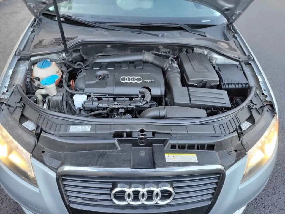2014 Audi 8V A3 - Image 14 of 17