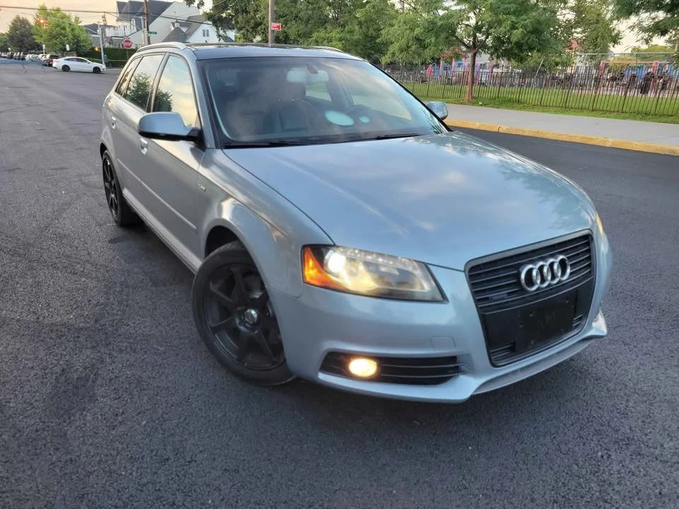 2014 Audi 8V A3 - Image 7 of 17
