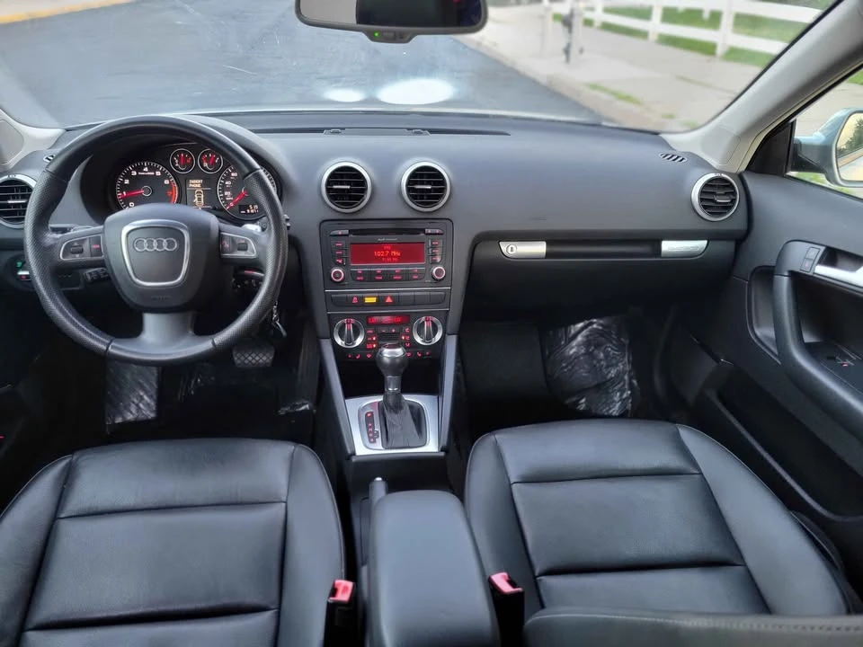 2014 Audi 8V A3 - Image 9 of 17