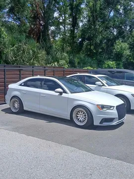 2014 Audi A3 2.0T Premium Sedan 4D