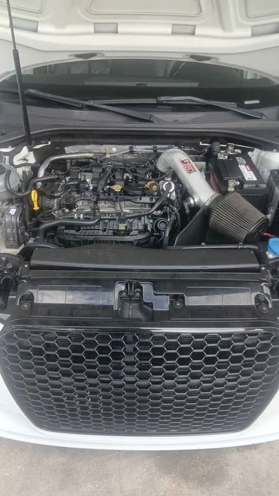2014 Audi 8V A3 - Image 3 of 3
