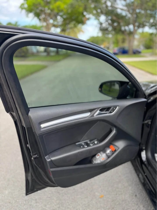 2014 Audi 8V A3 - Image 7 of 12