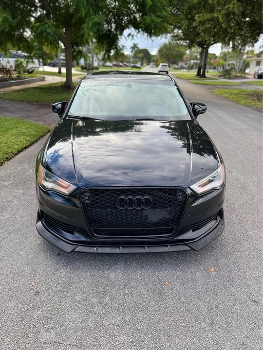 2014 Audi 8V A3 - Image 6 of 12