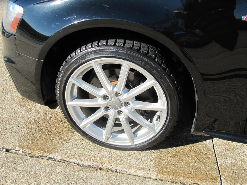 2014 Audi B8 A4 - Image 6 of 19