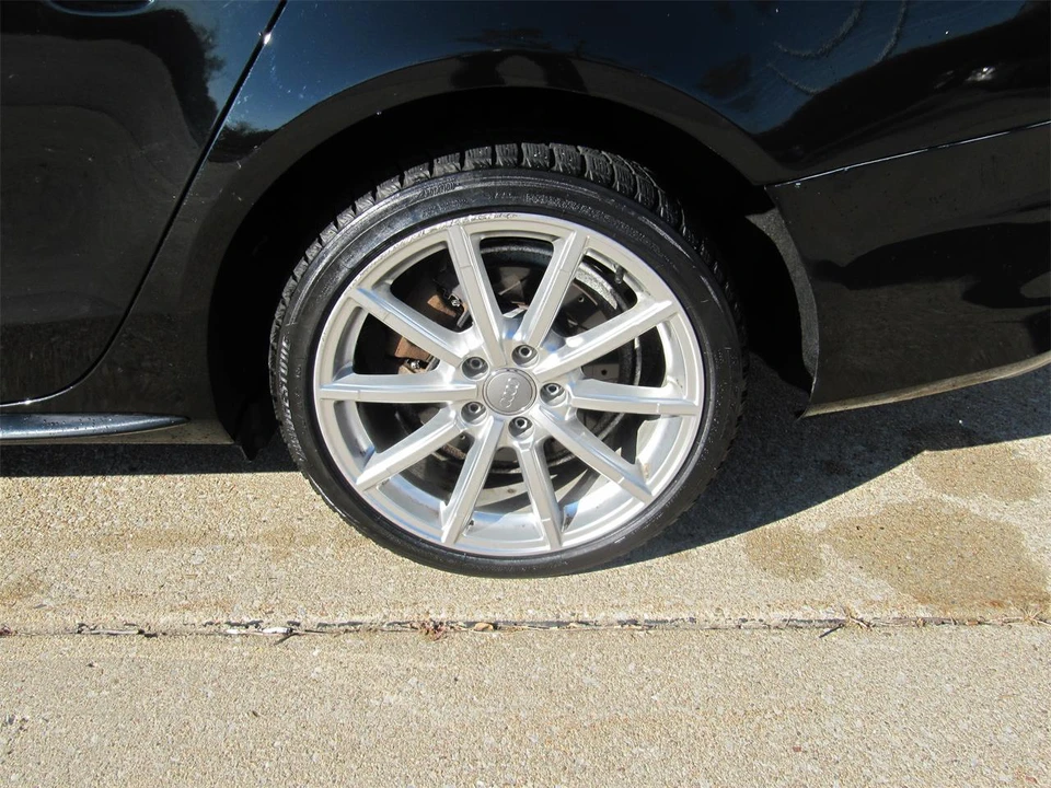 2014 Audi B8 A4 - Image 7 of 19