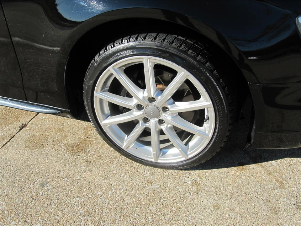 2014 Audi B8 A4 - Image 12 of 19
