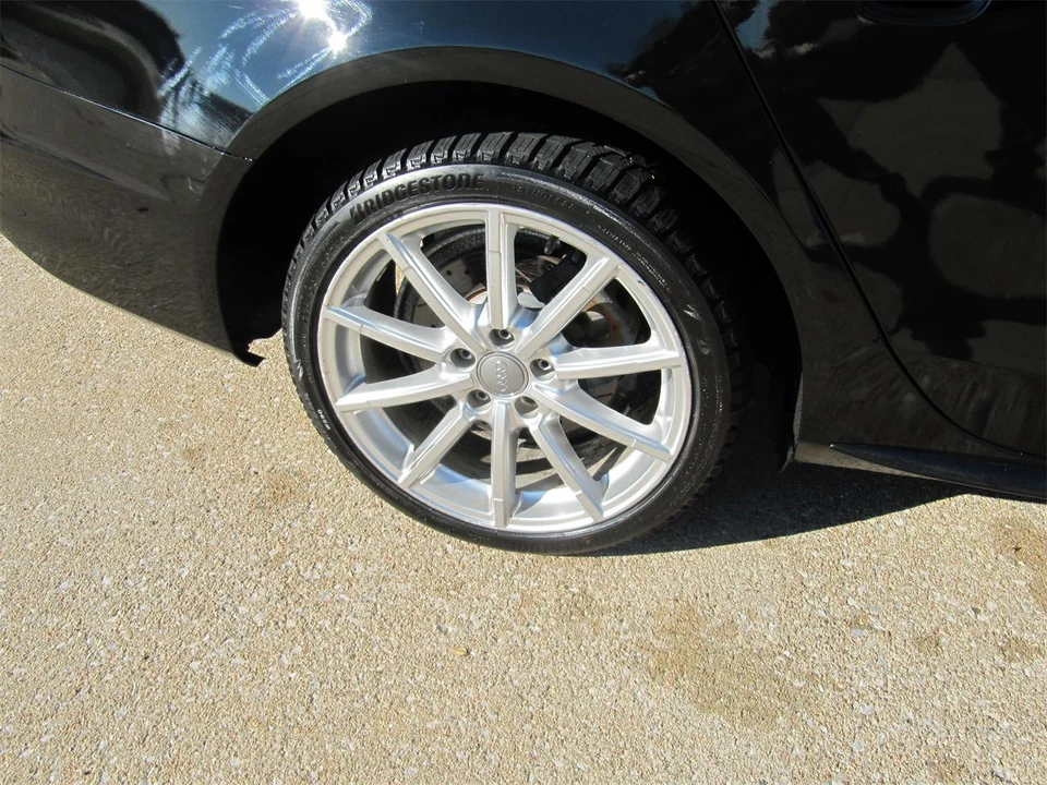 2014 Audi B8 A4 - Image 13 of 19