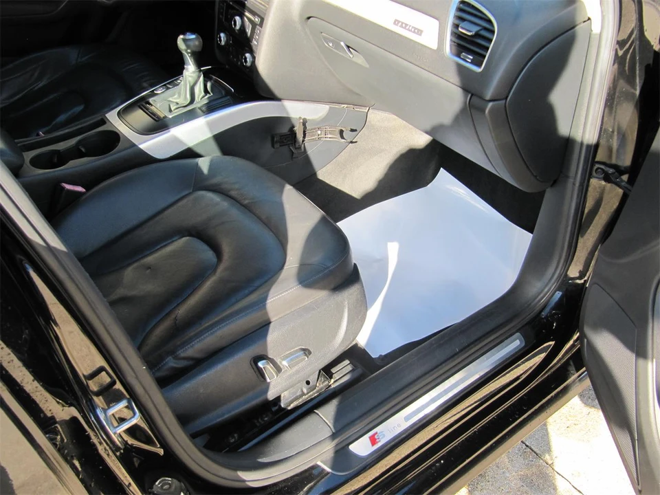 2014 Audi B8 A4 - Image 14 of 19