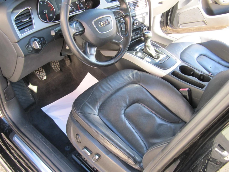 2014 Audi B8 A4 - Image 16 of 19