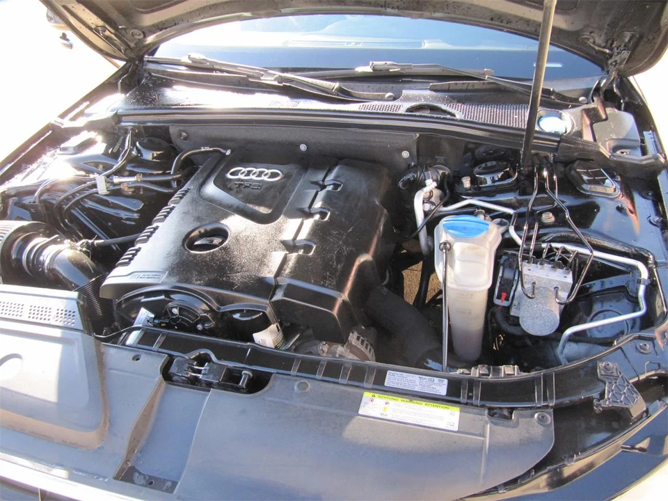 2014 Audi B8 A4 - Image 17 of 19