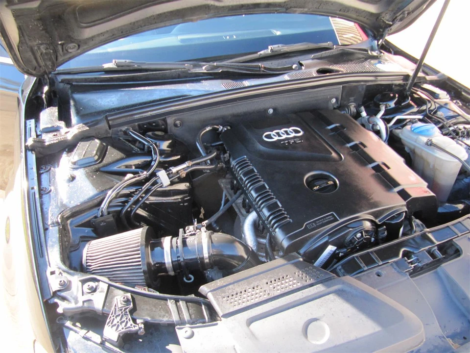 2014 Audi B8 A4 - Image 18 of 19