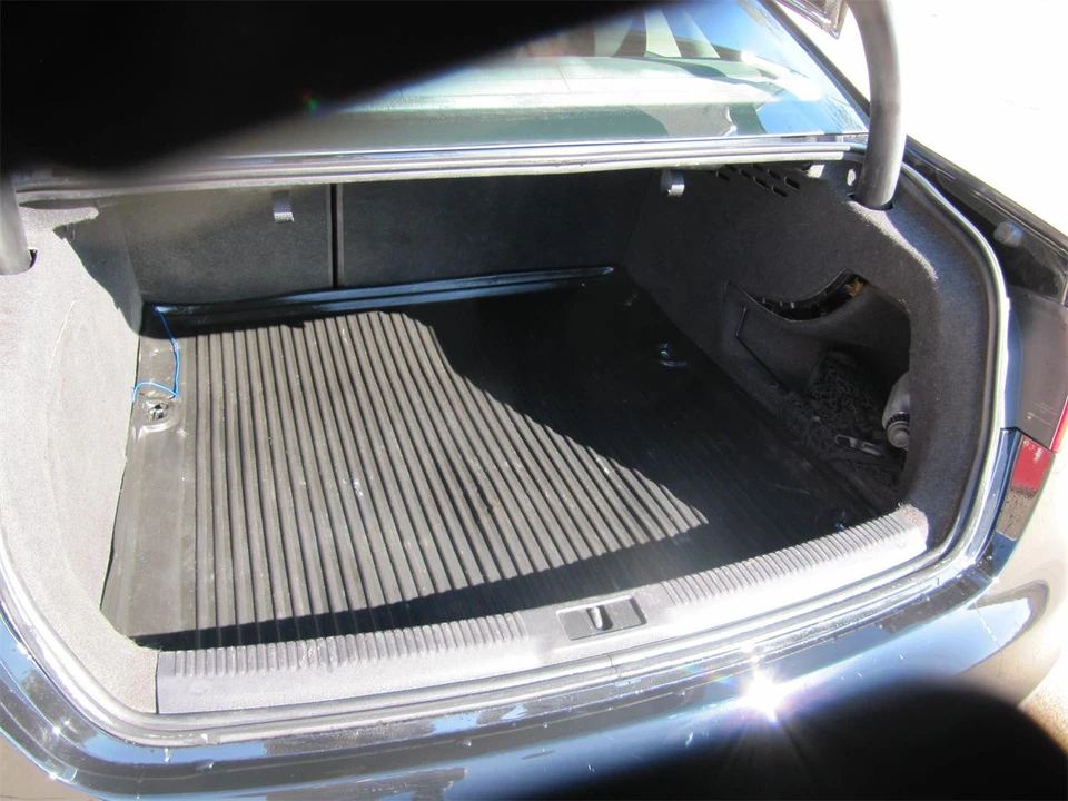 2014 Audi B8 A4 - Image 19 of 19