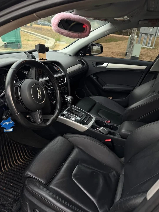 2014 Audi B8 A4 - Image 3 of 5