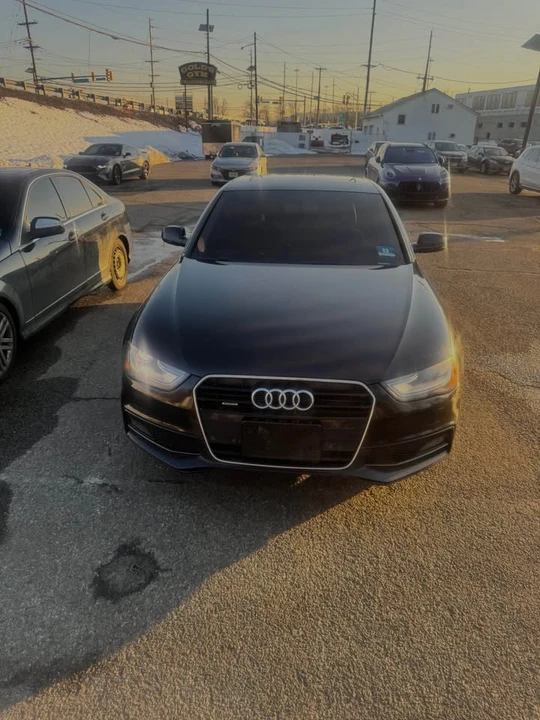 2014 Audi B8 A4 - Image 10 of 11