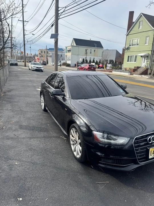 2014 Audi B8 A4 - Image 3 of 11
