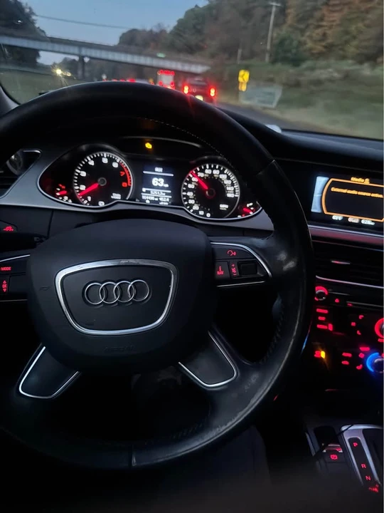 2014 Audi B8 A4 - Image 5 of 11