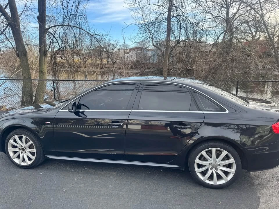 2014 Audi B8 A4 - Image 4 of 11