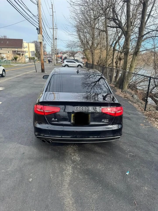 2014 Audi B8 A4 - Image 2 of 11