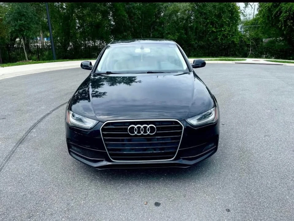 2014 Audi B8 A4 - Image 2 of 10
