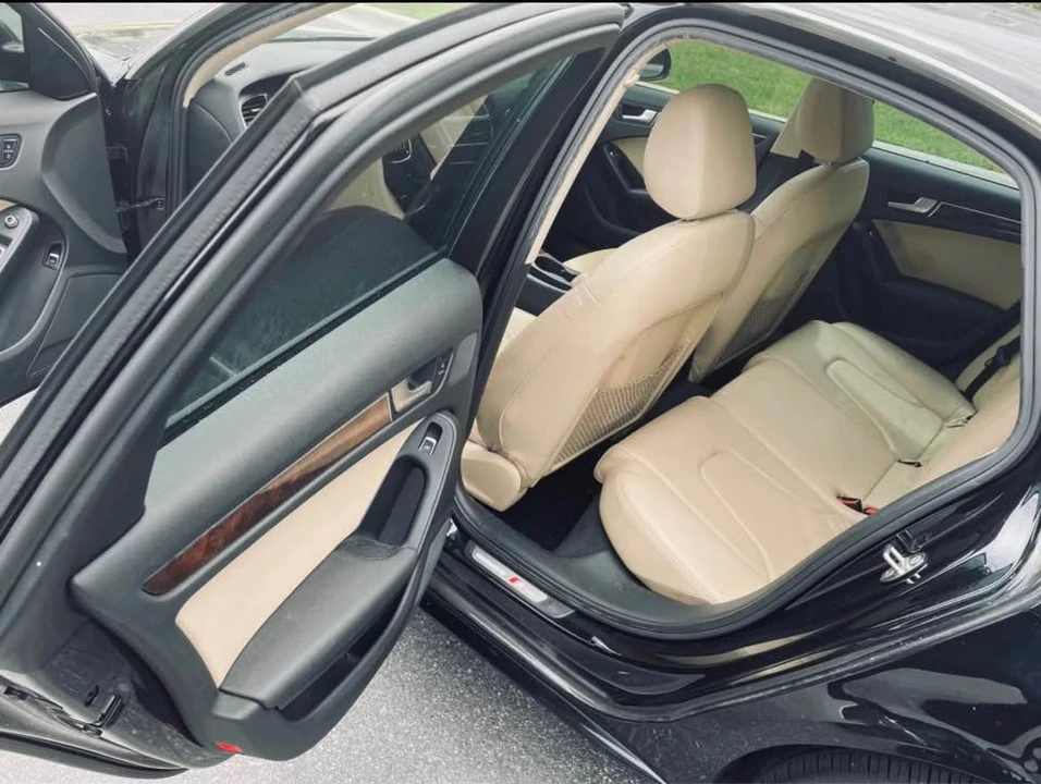 2014 Audi B8 A4 - Image 7 of 10