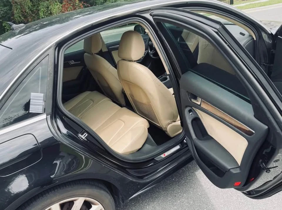 2014 Audi B8 A4 - Image 6 of 10