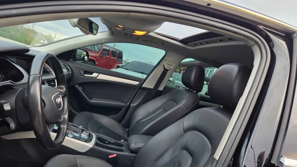 2014 Audi B8 A4 - Image 14 of 16