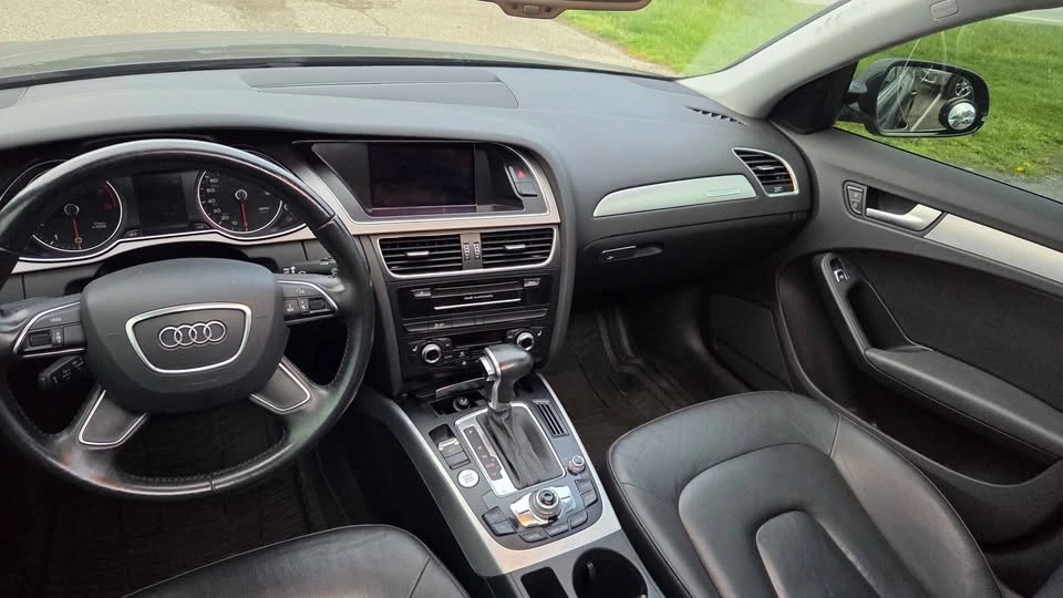 2014 Audi B8 A4 - Image 10 of 16